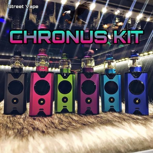 Chronus Shikra 200W Kit