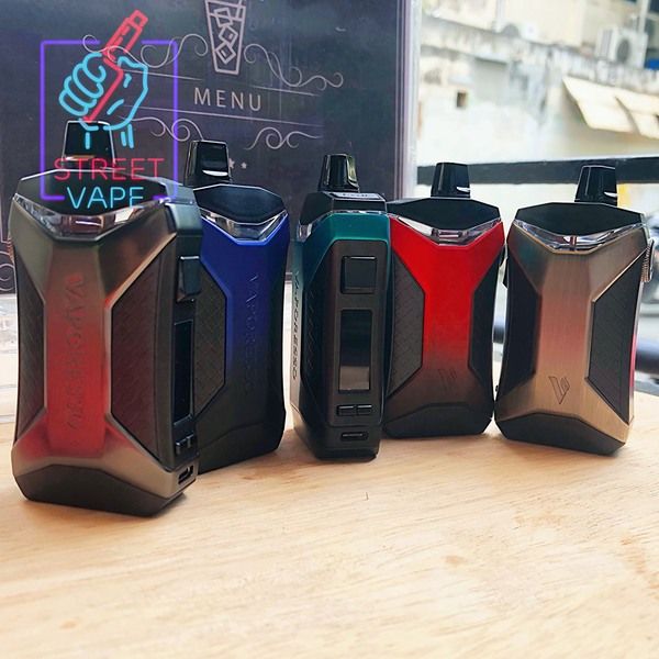 Vaporesso Xiron 50W Pod System 1500mAh