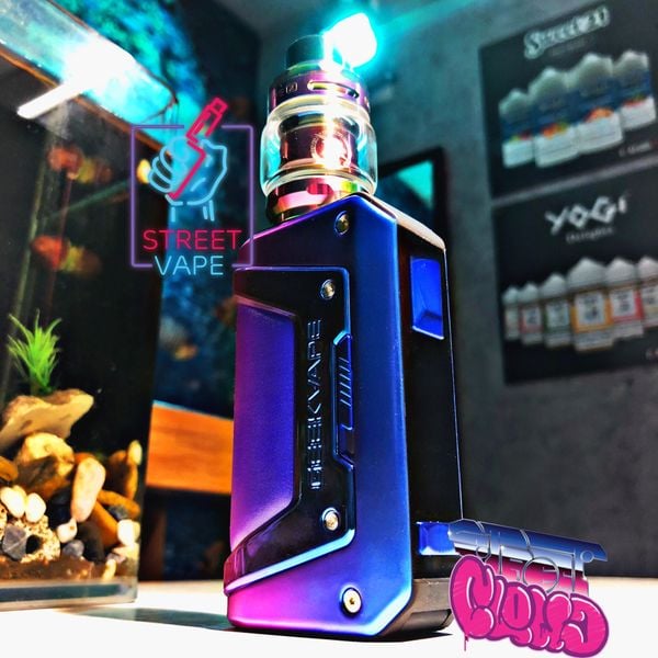 Geekvape L200 Kit (Aegis Legend 2)