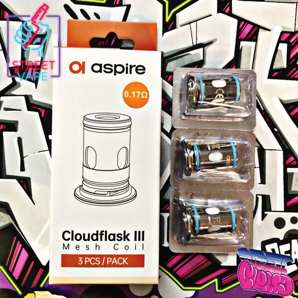 Occ Aspire Cloudflask 3