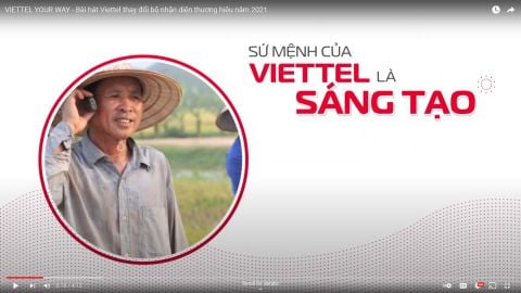 VIETTEL - Viettel your way