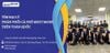 Meet More dự Hội chợ hàng Việt Nam tiêu biểu xuất khẩu năm 2024
