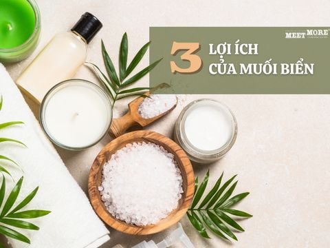 Cà phê muối biển đậm đà hương vị biển, tạo nên thức uống hot trend