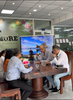 CEO Meet More Coffee - Nguyễn Ngọc Luận: “Không phải đợi đến lúc thành công mới làm”