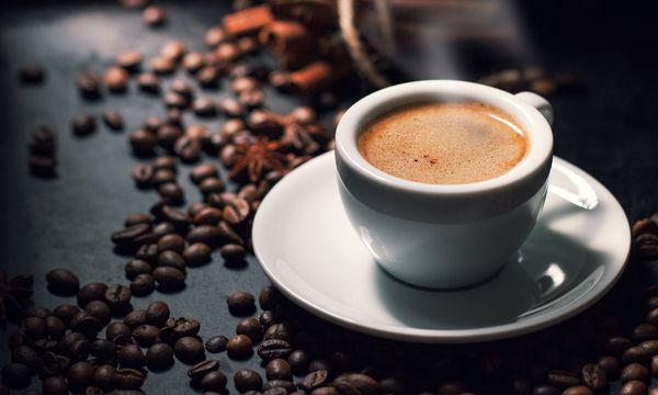Uống cà phê theo liều lượng vừa phải giúp giảm tỷ lệ ung thư