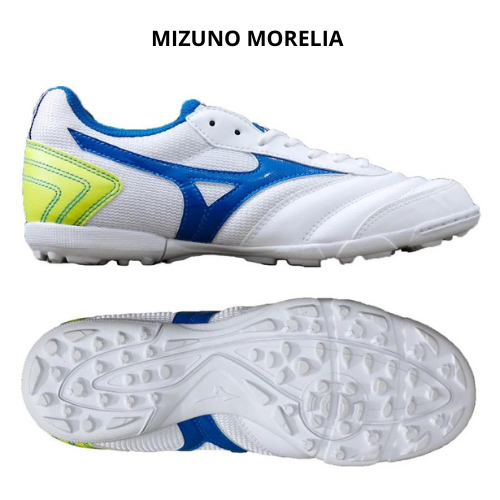 Giày đá banh MIZUNO MORELIA