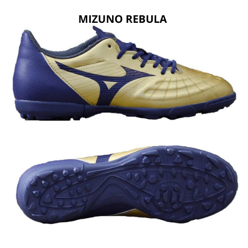 Giày đá banh MIZUNO REBULA