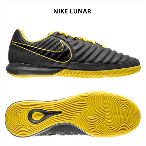 Giày đá banh NIKE LUNAR