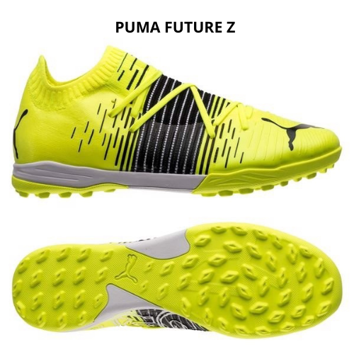 Giày đá banh PUMA FUTURE Z