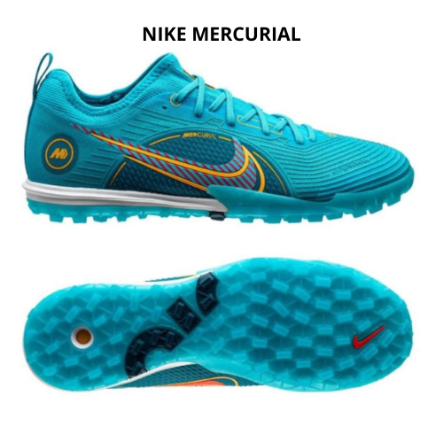 giày đá banh nike mercurial