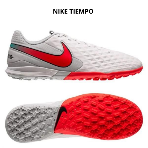 Giày đá banh NIKE TIEMPO