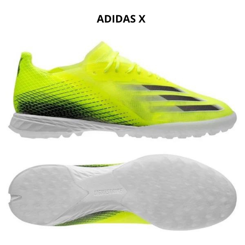 Giày đá banh ADIDAS X