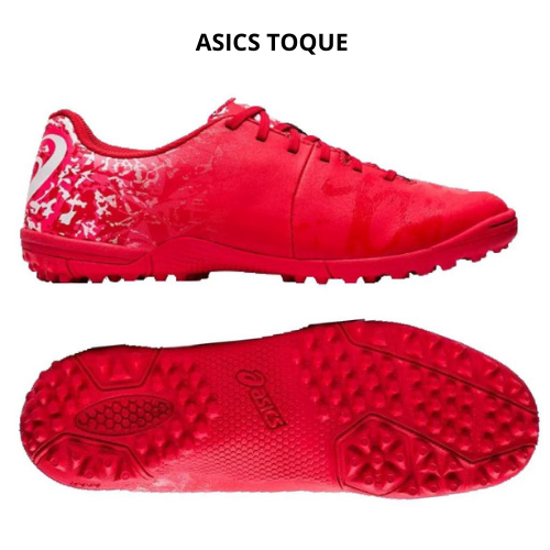 Giày đá banh ASICS TOQUE