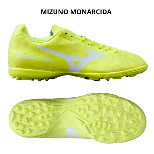 Giày đá banh MIZUNO MONARCIDA