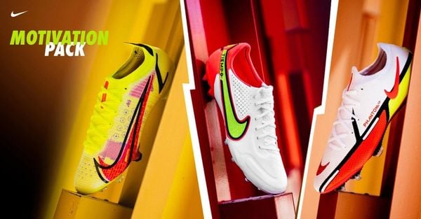 Giày đá bóng Nike Mercurial Vapor 'Dragonfly' & Superfly