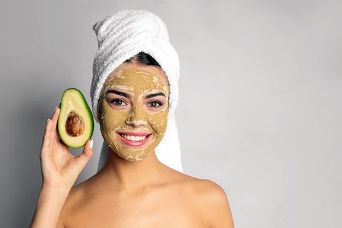 08 lợi ích của dầu bơ cho làn da mà bạn có thể đã bỏ qua