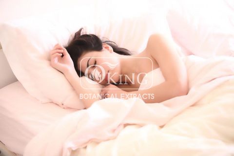 Các loại tinh dầu thư giãn giúp ngủ ngon và giảm stress