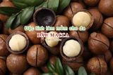 Khả năng làm mềm của dầu Macca tốt như thế nào?