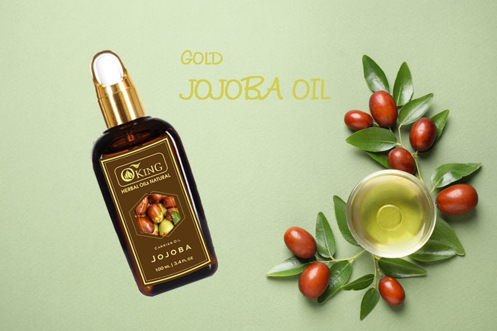 Dầu jojoba là gì? Phân biệt dầu jojoba vàng và những công dụng tuyệt vời cho da tóc