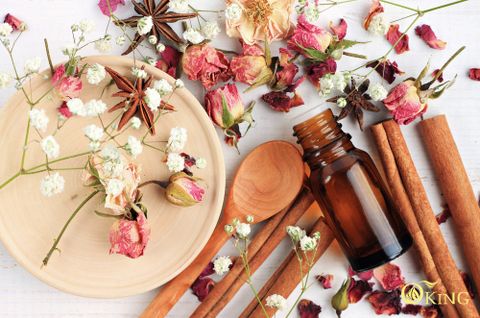 Hạn chế ăn gì để chống lão hóa cho da từ bên trong