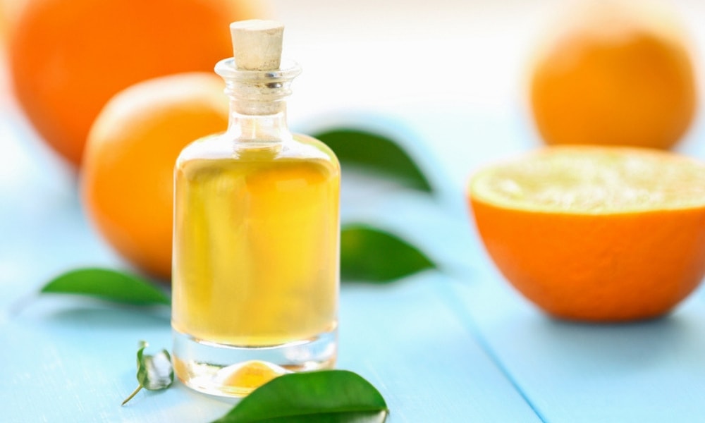 Tinh dầu cam có tác dụng gì cho sức khỏe và cơ thể của chúng ta