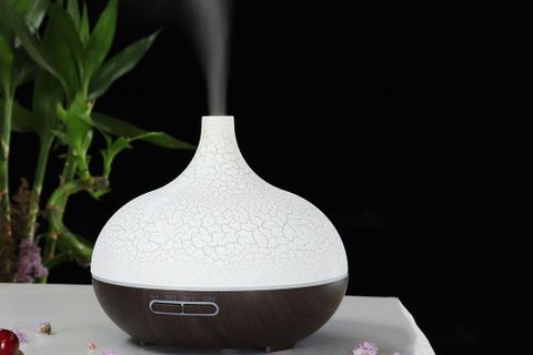 Top 05 máy khuếch tán tinh dầu tốt nhất dành cho gia đình