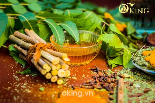 Tinh dầu Neem và 10 tác dụng tuyệt vời mà bạn có thể chưa biết 4