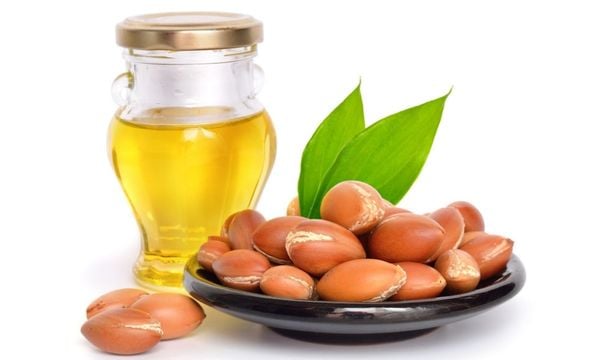 dầu argan nguyên chất