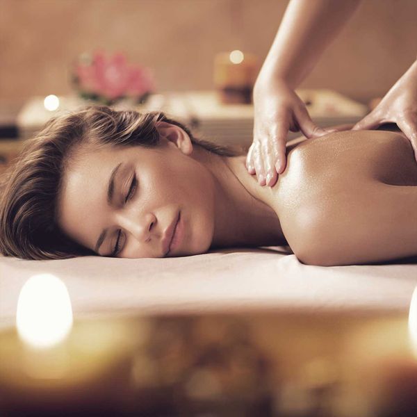 dầu massage và cách chúng hoạt động