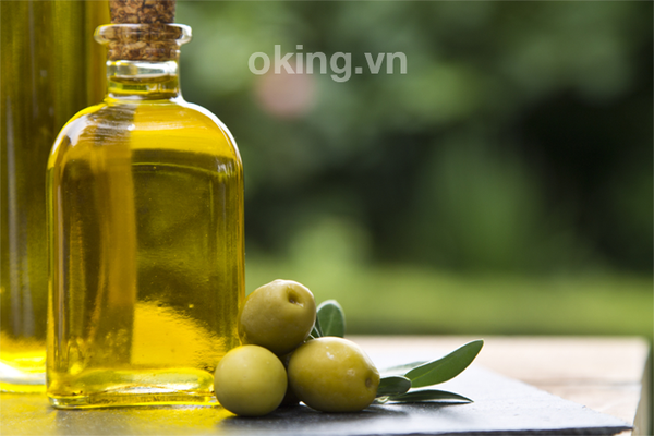 Lợi ích của dầu Oliu dành cho làn da 1
