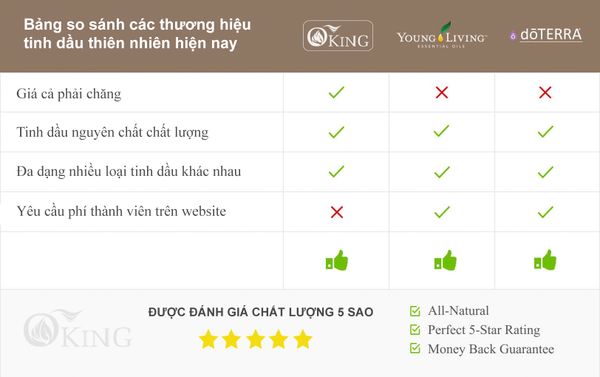 những lý do nào làm cho tinh dầu sả chanh được ưa chuộng nhất hiện nay 2