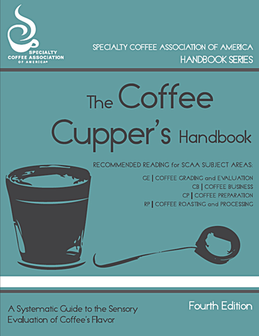 The Coffee Cuppers Handbook