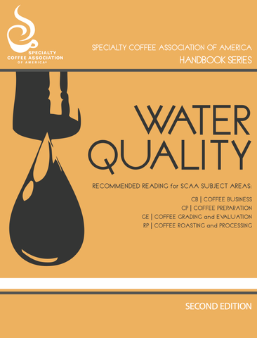 Water Quality Handbook