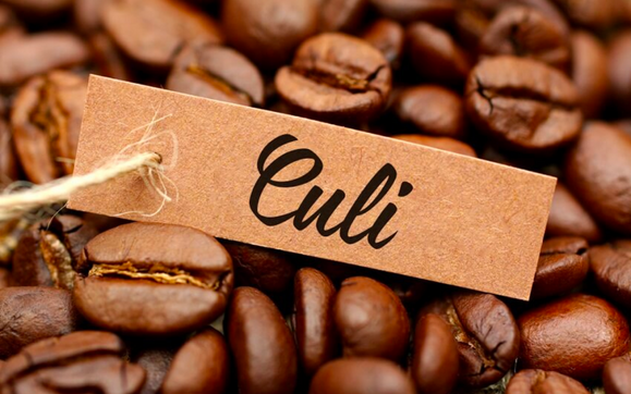 Cà phê Culi