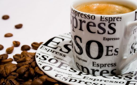 Cách pha cà phê Espresso chi tiết nhất