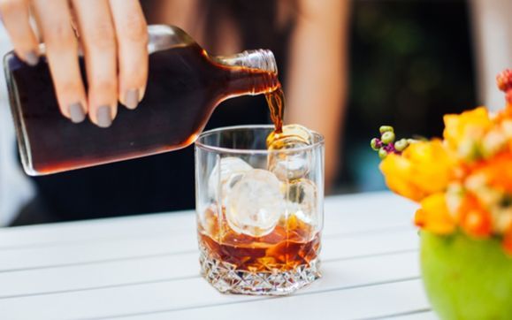 Cold Brew - Thức uống với cách pha chế đặc biệt