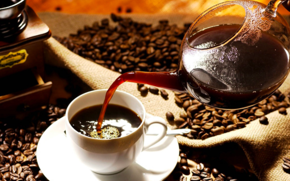 Giá trị của hạt cà phê Ecuador