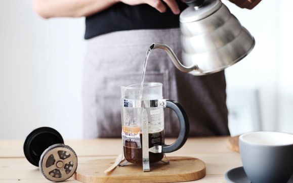 Lịch sử ra đời của Bình ép kiểu Pháp - French Press