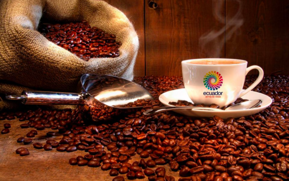 Lịch sử về cà phê Ecuador