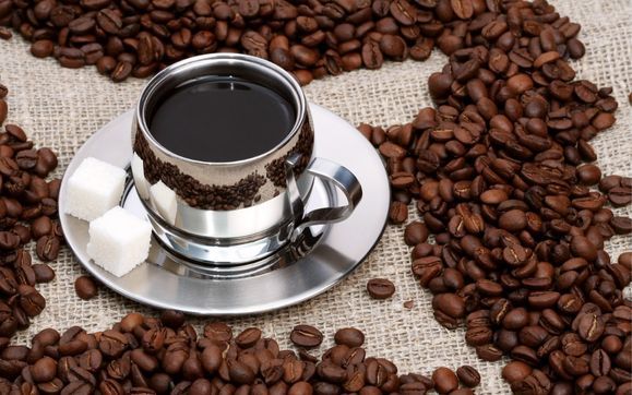 Nguyên liệu dùng để pha cà phê phin lớn