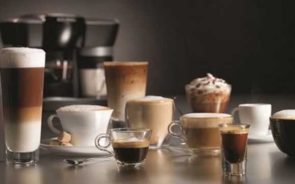 Những lưu ý khi pha caffè Macchiato