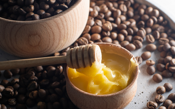 Phương pháp sơ chế cà phê Honey là gì?