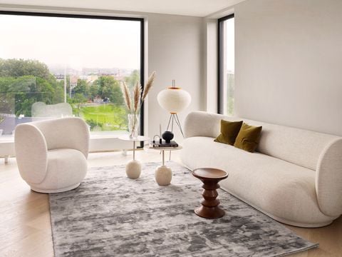 Kinh nghiệm chọn ghế sofa phòng khách nhà phố A – Z