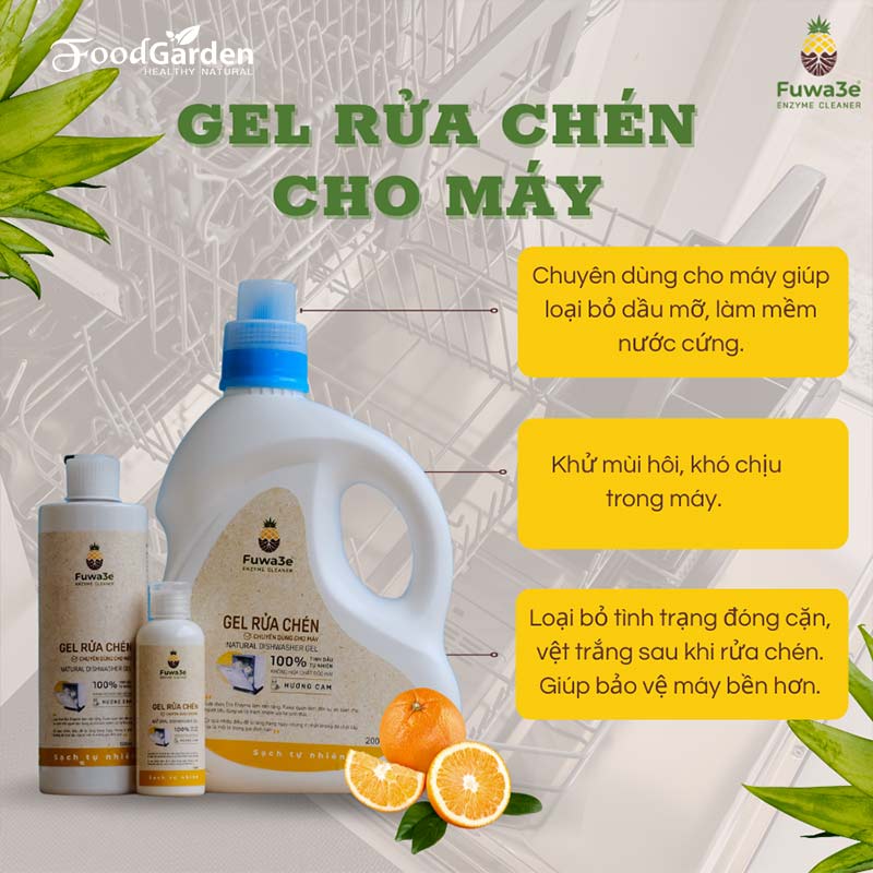 Sức khỏe, đời sống: Gel rửa chén cho máy - Giải pháp tiên tiến cho máy rửa bát Uongsach-gel-rua-chen-cho-may---giai-phap-tien-tien-cho-may-rua-bat-02_c874be5a6c674e568da79ab9f9e0b175