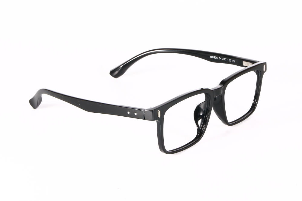 Gọng kính VietPhat Eyewear WB906 10 Gọng kính VietPhat Eyewear WB906