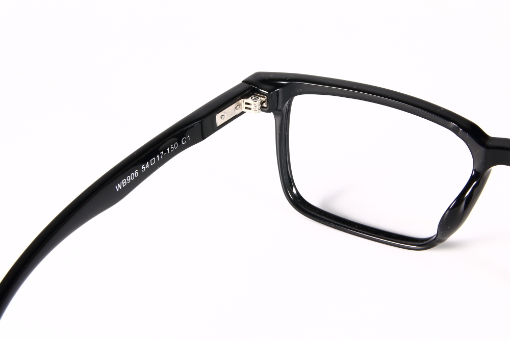 Gọng kính VietPhat Eyewear WB906 12 Gọng kính VietPhat Eyewear WB906