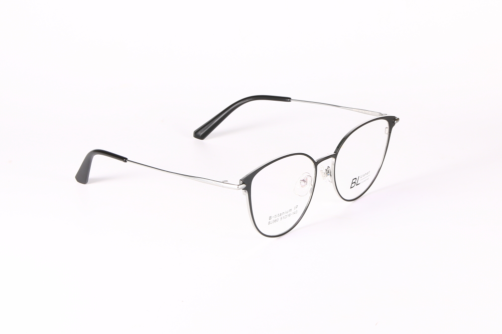 Gọng kính VietPhat Eyewear BJ360 12 Gọng kính VietPhat Eyewear BJ360