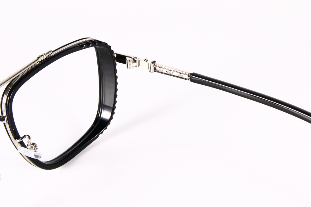 Gọng kính VietPhat Eyewear M2850 9 Gọng kính VietPhat Eyewear M2850