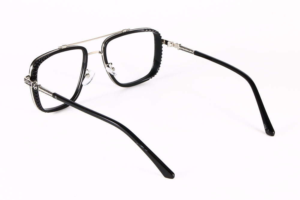 Gọng kính VietPhat Eyewear M2850 11 Gọng kính VietPhat Eyewear M2850