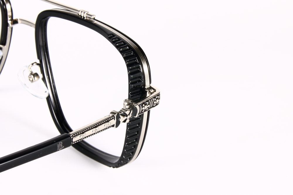 Gọng kính VietPhat Eyewear M2850 10 Gọng kính VietPhat Eyewear M2850